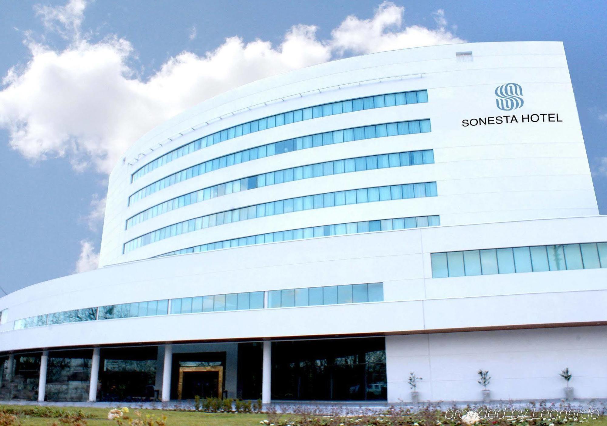 Sonesta Hotel Osorno Εξωτερικό φωτογραφία Sonesta Hotel in Kigali, Rwanda